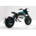 BEACHMAD  электрический мотоцикл