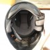 Мотоциклетный шлем Alien