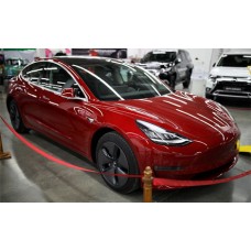 Компания Tesla доведёт выпуск электромобилей в Китае до 4 тысяч 