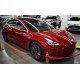 Компания Tesla доведёт выпуск электромобилей в Китае до 4 тысяч 