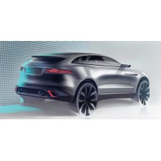 Jaguar планирует создать малый электромобиль, чтобы конкурироват