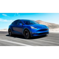 Tesla переделает кроссовер Model Y специально для европейского р