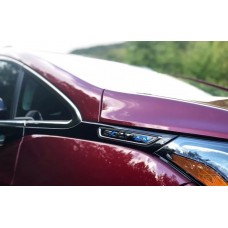 General Motors показала обновлённый электрокар Chevy Bolt в верс
