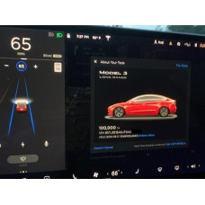 160 000 км на Tesla Model 3. Расходы на электричество и обслужив
