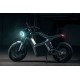 Новый электрический мотоцикл Sondors