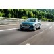 Объявлена стоимость электромобиля Audi e-tron в России