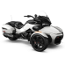 Родстер Can-Am Spyder F3-S Special Series
