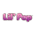 Трёхколёсный самокат Lil Pop