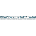 Гироскутер Hovertrax 2.0 Зелёный