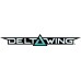 Самокат-тридер DeltaWing
