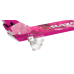 Городской самокат A5 Lux Розовый