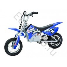 ЭлектроМотоцикл MX350