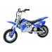 Заказать кроссовый электромотоцикл MX350