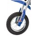 Заказать кроссовый электромотоцикл MX350