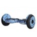 Гироскутер Smart Balance wheel suv premium 10.5 дюймов тигр синий