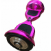 Гироскутер Smart Balance 10" хром розовый