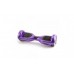 Гироскутер Smart Balance 6,5" фиолетовый