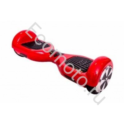 Гироскутер Smart Balance 6,5" красный APP TaoTao