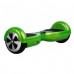 Гироскутер Smart Balance 6,5" зеленый