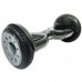 Гироскутер Smart balance wheel suv premium черный карбон 10.5" с приложением
