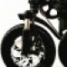 Электровелосипед складной HEADWAY X3 Askmy Черный